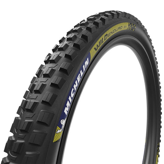 Michelin WILD ENDURO MH Reifen 27,5x2,50 WILD ENDURO MH Folding Tubeless Ready 2024