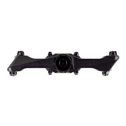 Amerikanische Azonische Pedale