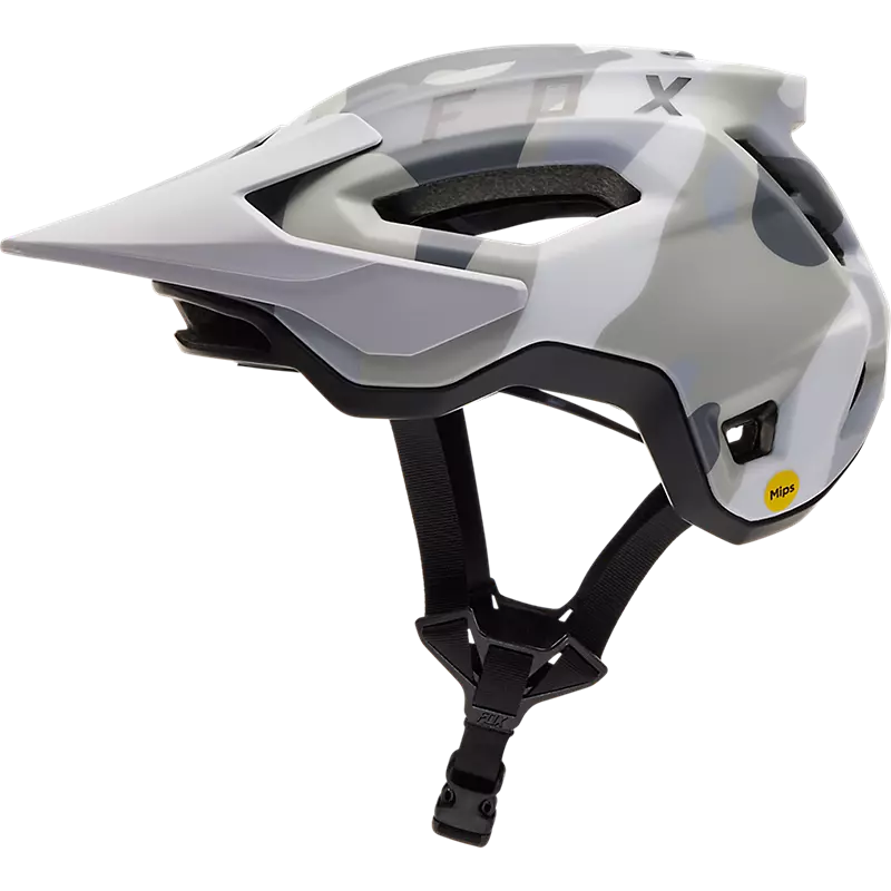 Fox speedframe mips helm