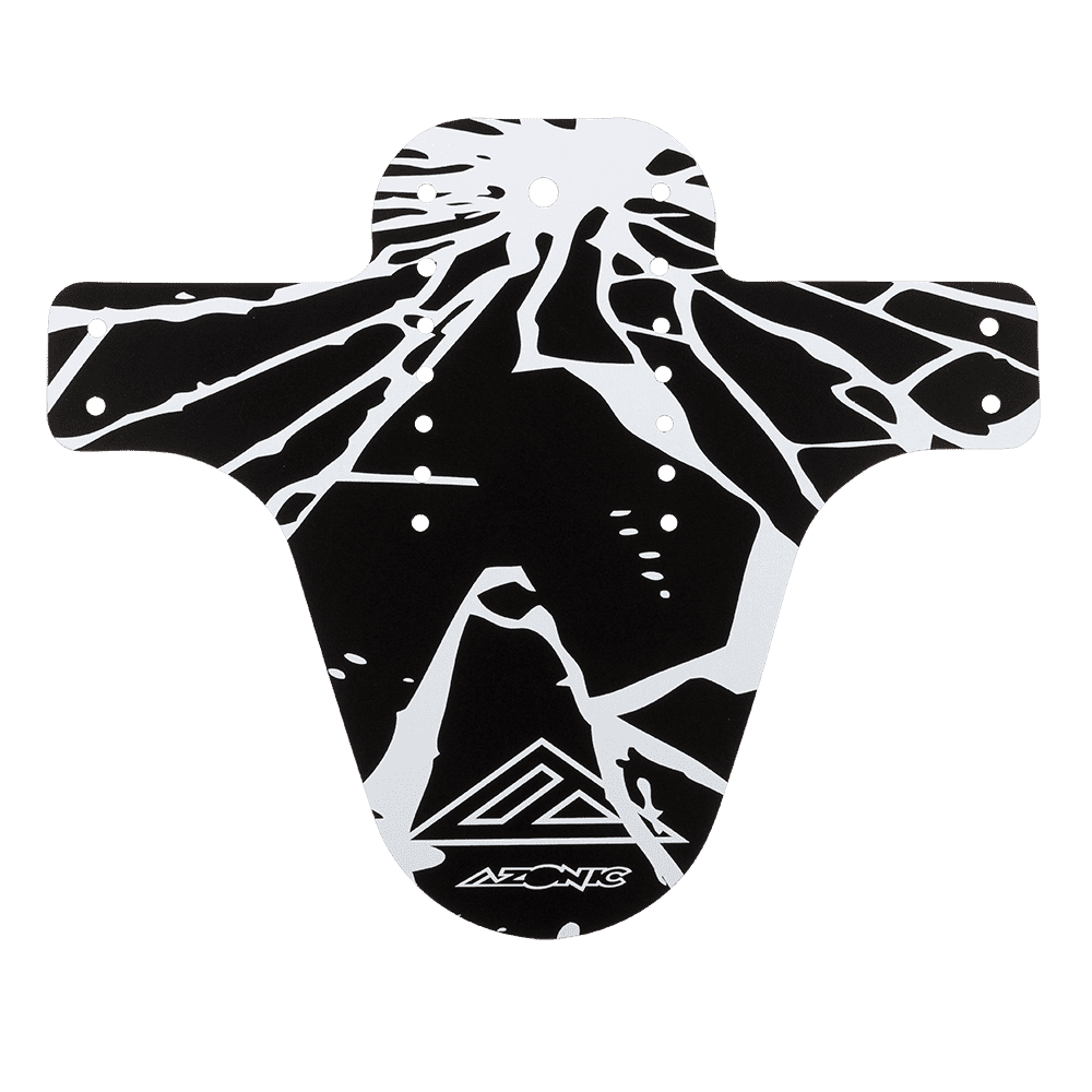 Paraphanage Azonic Splatter Fender