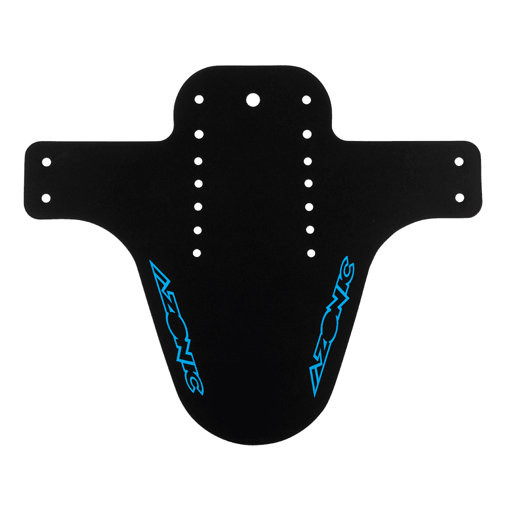 Paraphanage Azonic Splatter Fender