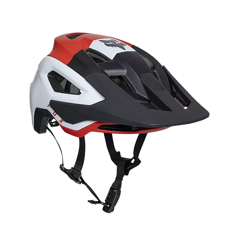 Fox SpeedFrame Pro Klif MIPS prilba