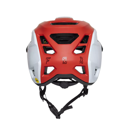 Casco Fox Speedframe Pro Klif Mips