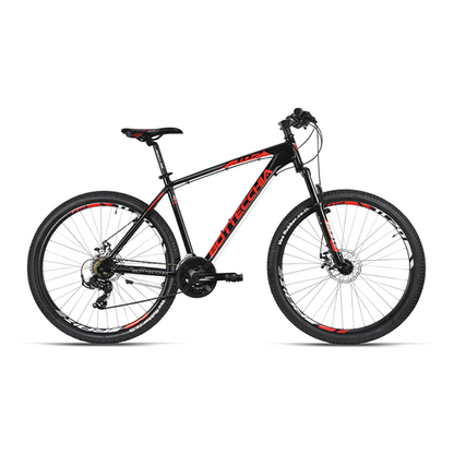 Bottecchia 107 TY500 Disk Mechanic 21S 27,5 "