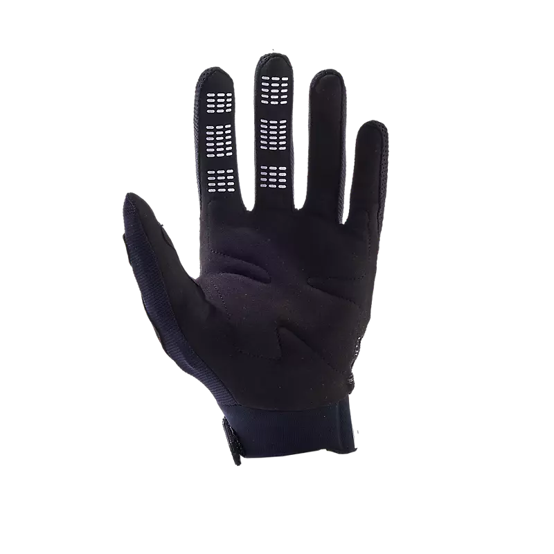 Guantes de tierra de zorro