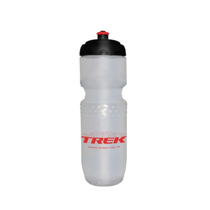 Trek transparente Flasche 710 ml