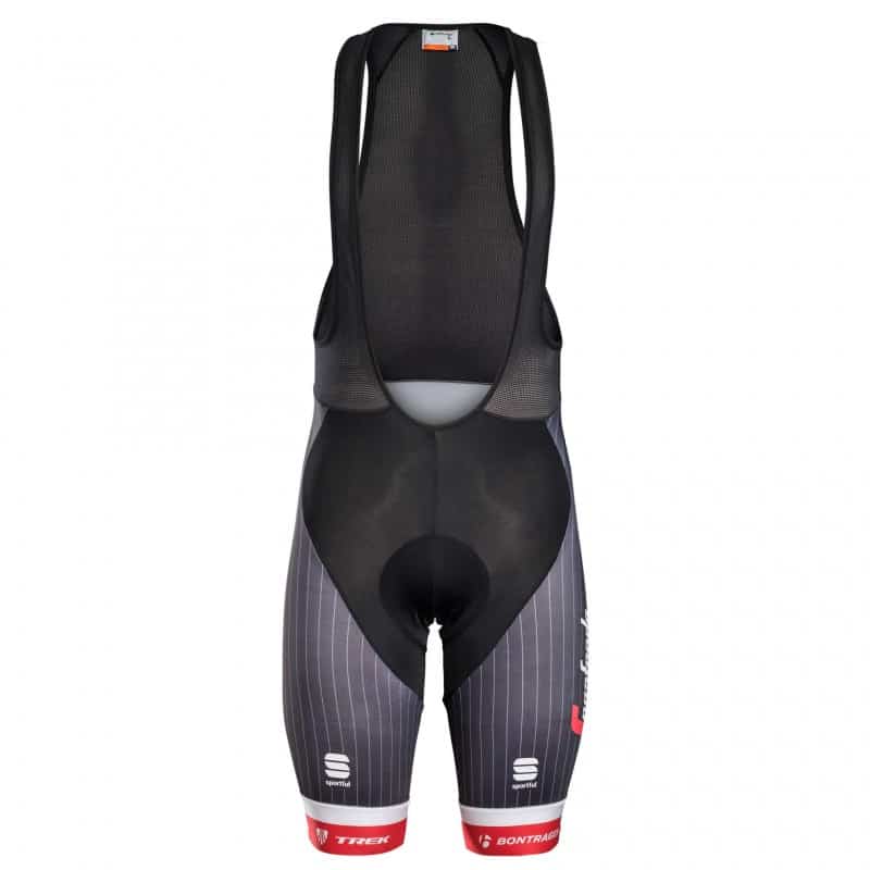 Sportovní trek bontrager segafredo sagafredo replika bibshorts