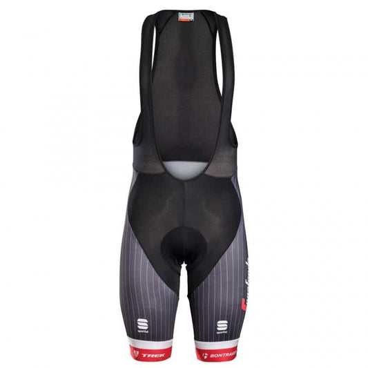 Sportovní trek bontrager segafredo sagafredo replika bibshorts