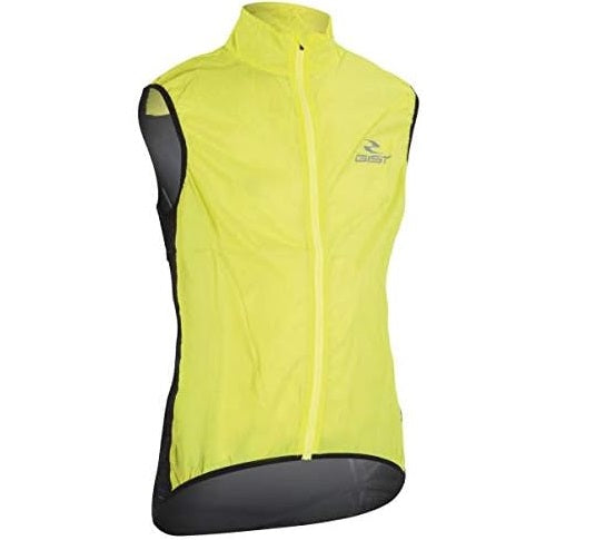 Gilet Antivento Gist