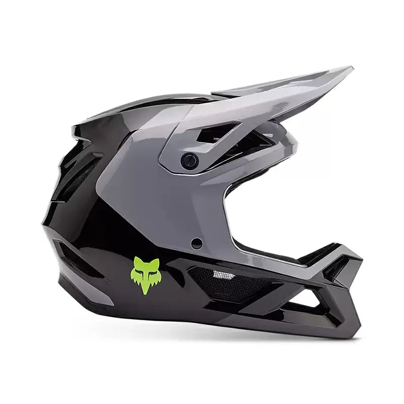 Casco Fox Rampage Barge