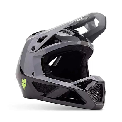 Casco Fox Rampage Barge