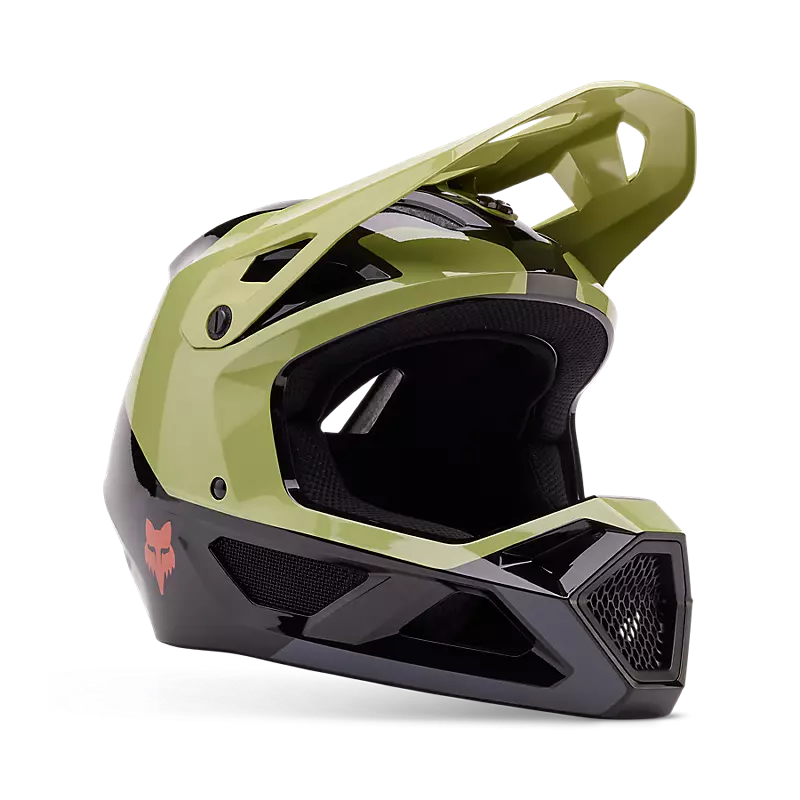 Casco Fox Rampage Barge