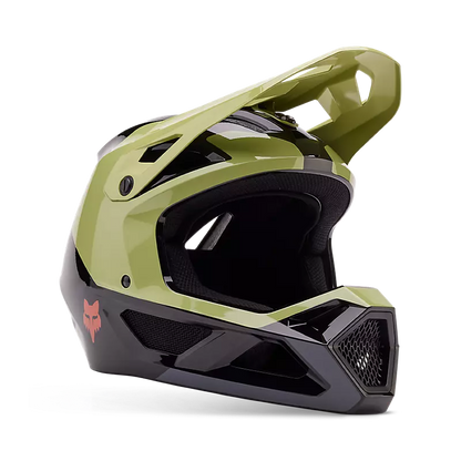 Casco Fox Rampage Barge