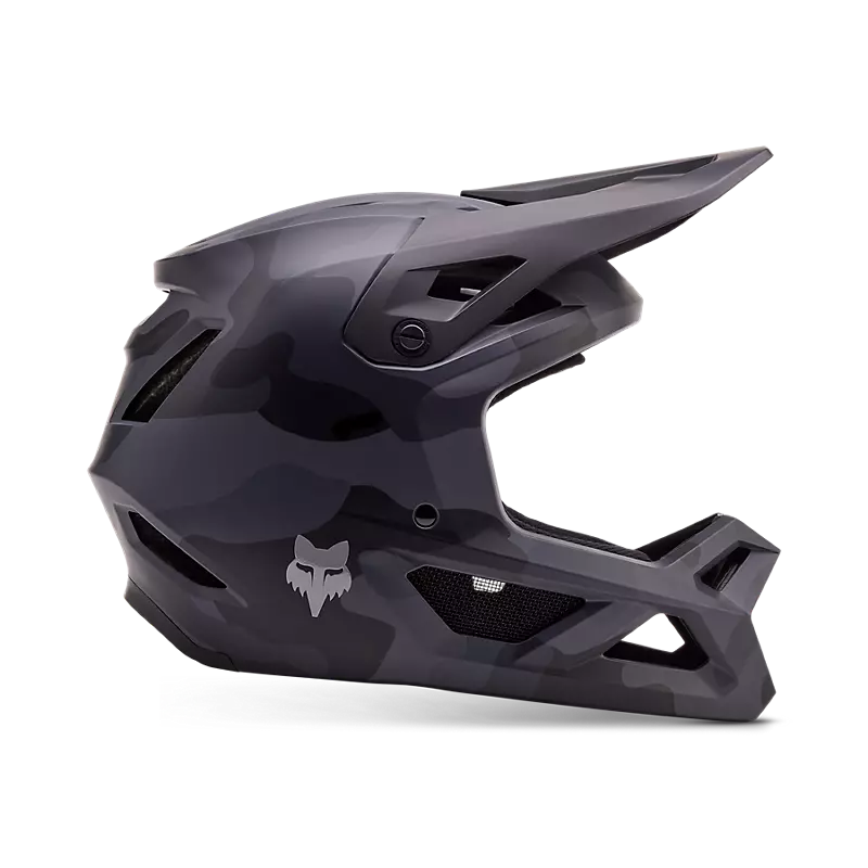 Fox Rampage Camo Mips 2024 Casco