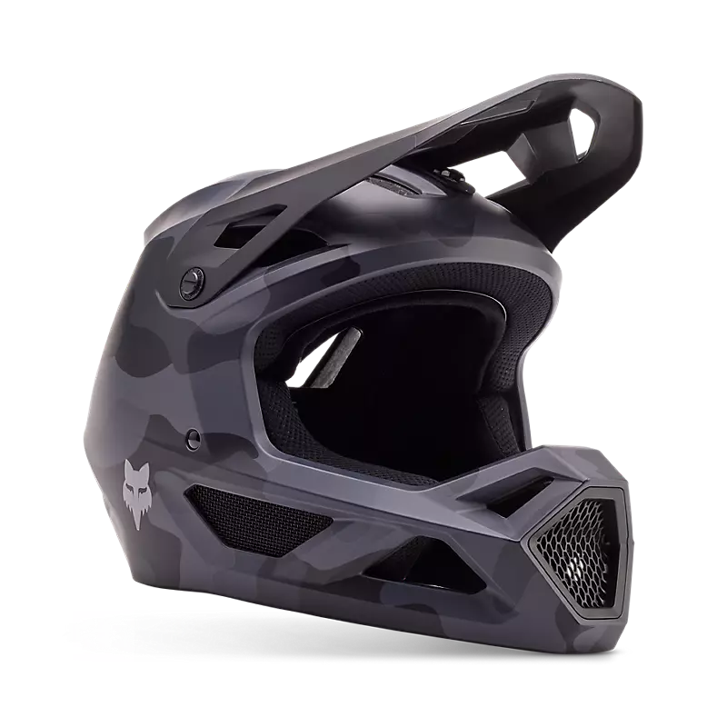 Fox Rampage Camo Mips 2024 Casco