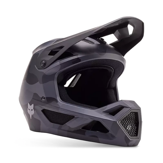 Fox Rampage Camo Mips 2024 Casco