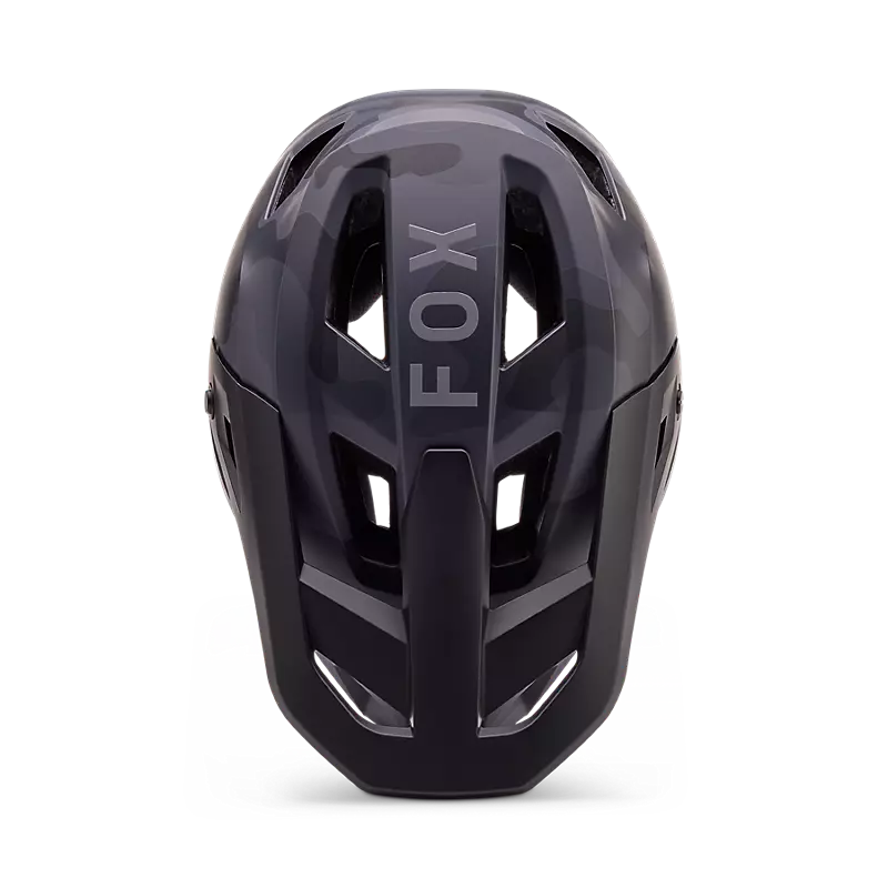 Casque Fox Rampage MIPS