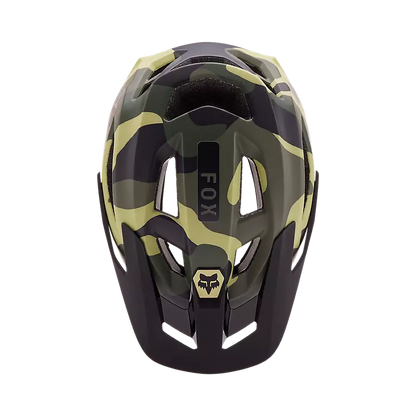 Fox Speedframe Camo Mips 2024 helmet