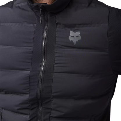 Fox Flexair Fire Hybrid Jacket