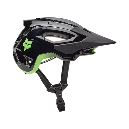 Fox Speedframe Pro 50th anniversary helmet