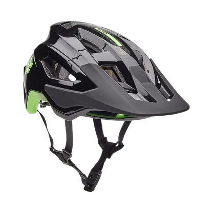 Casco Fox Speedframe Pro 50° Anniversario