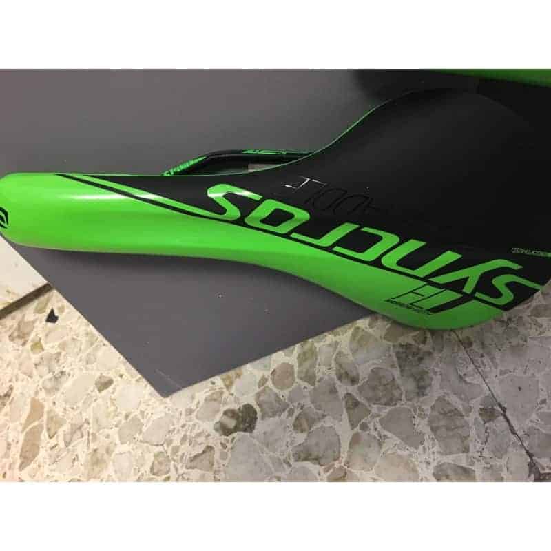 SELLA TEST SADDLE SYNCROS FL NARROW WIDTH