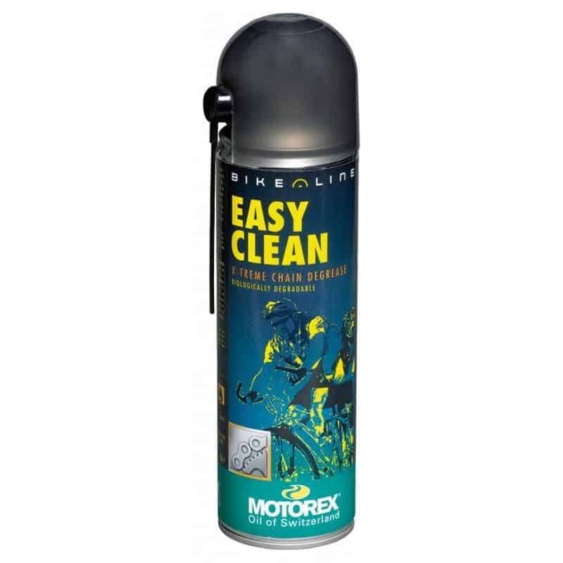 Scarter Motorx Easy Clean X-Treme Chain DeGreaser 500 ml