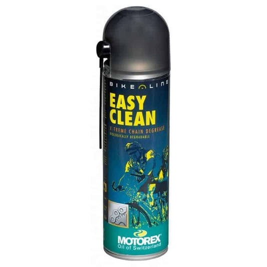 Scarler Motorx Easy Clean X-Treme Degreaser 500ml