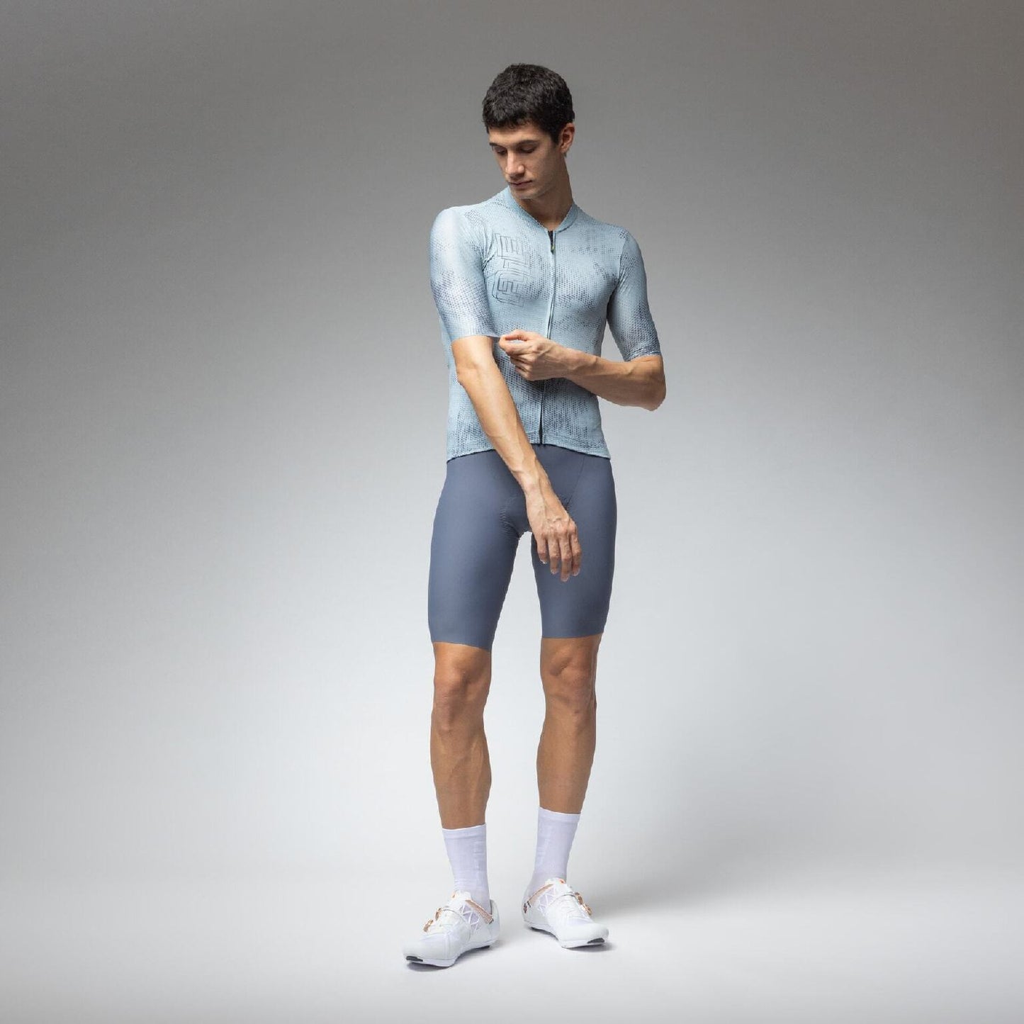 Alé PR-E Follow Me 2.0 2026 Short Sleeve Jersey