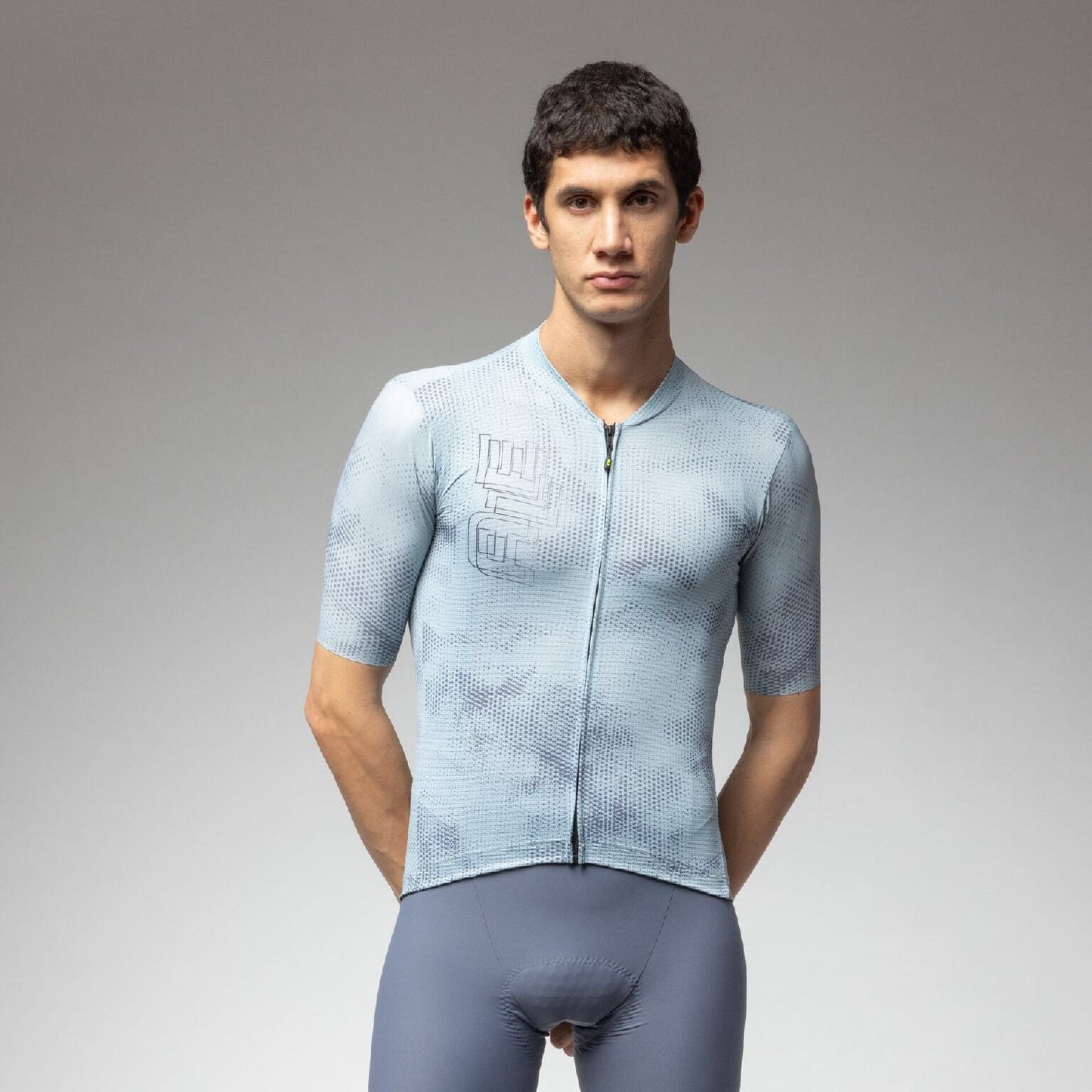 Alé PR-E Follow Me 2.0 2026 Short Sleeve Jersey