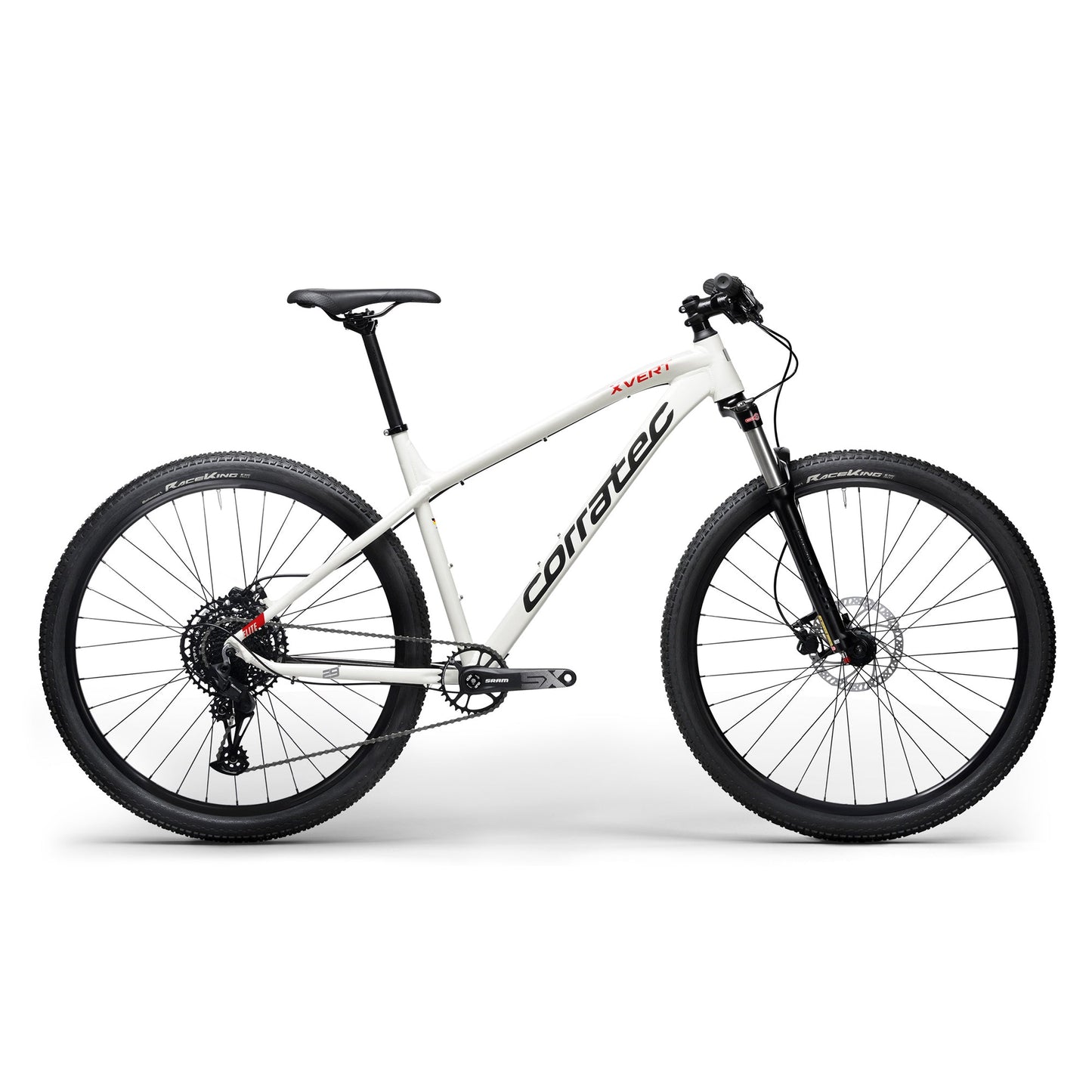 CORRATEC X-TREST 29 ELITE (22)