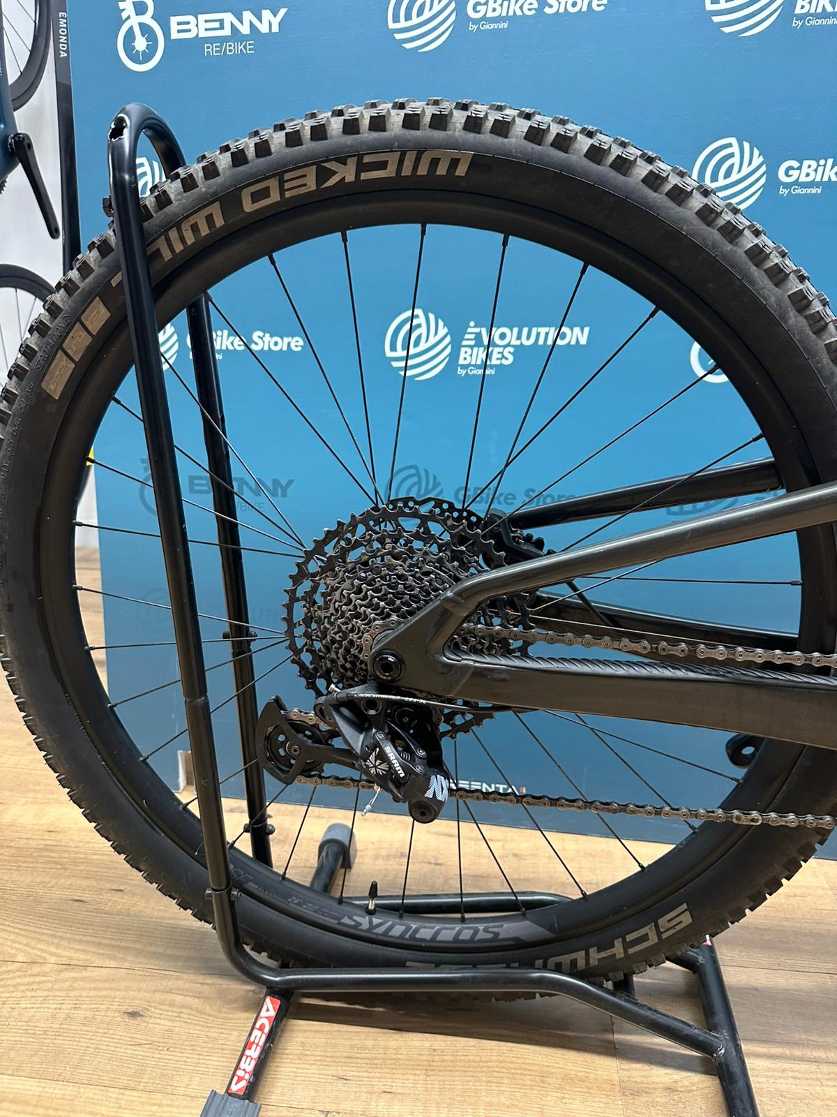 Scott Spark 940 Taglia S - Usata