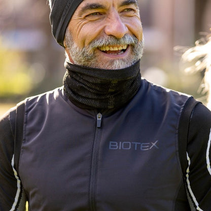 Scaldacollo Biotex 3D