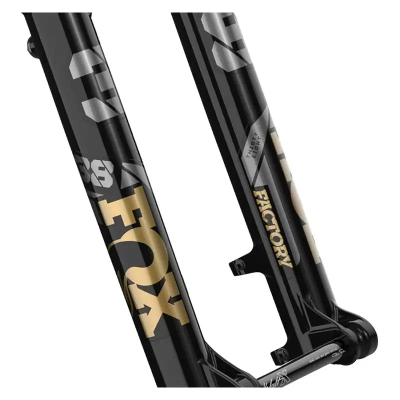 Fox 38 Float Grip X2 29 '' Factory 170 mm Boost Kabold 15x110 mm de 44 mm desplazamiento