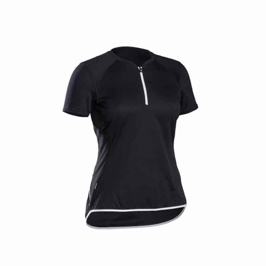 Bontrager reserviert WSD -Shirt