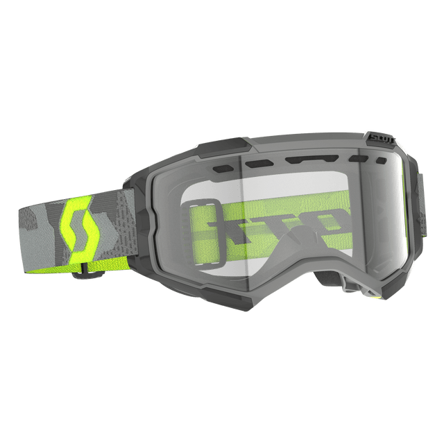 Scott Split Otg mask mask