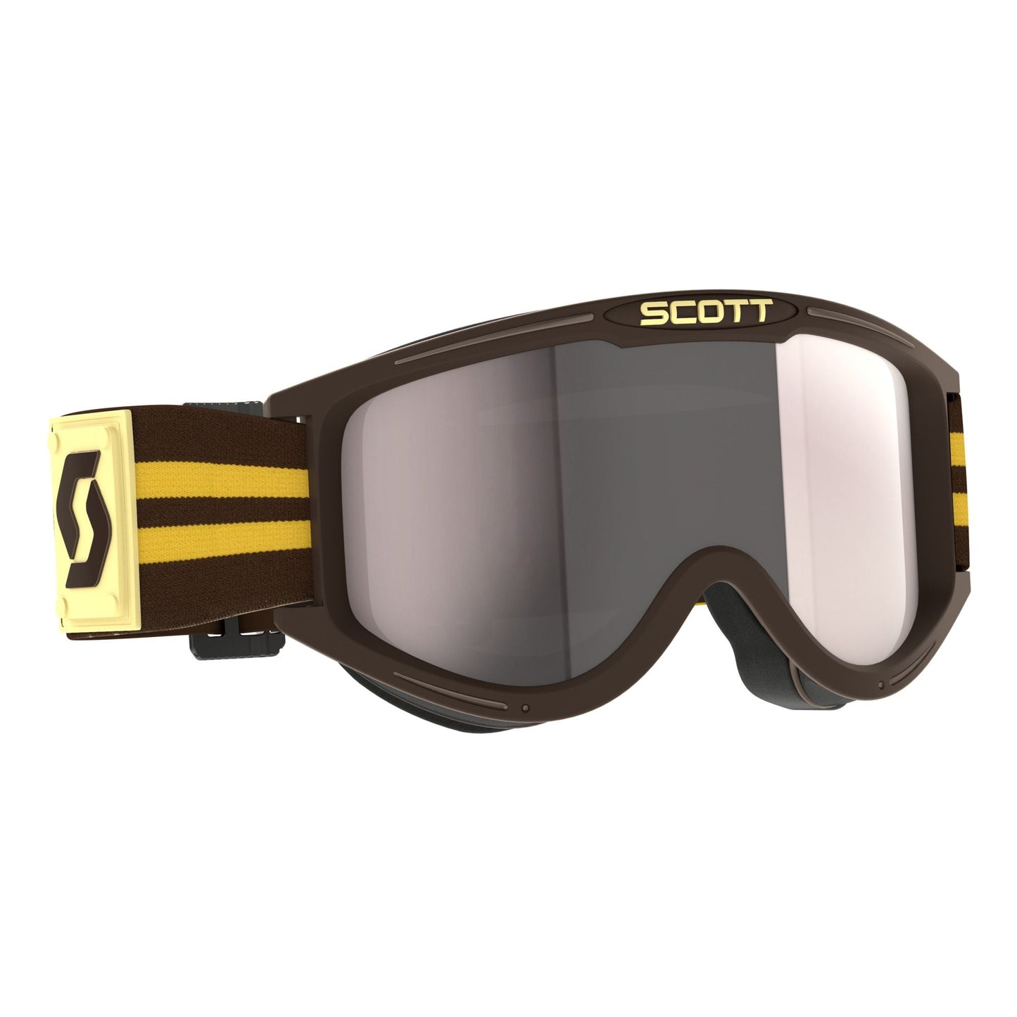 Scott 89X Mask var