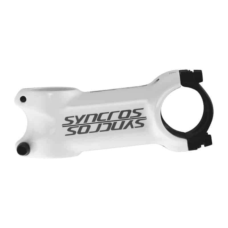 Stem Syncros FL1.5 31.8mm 110 White color