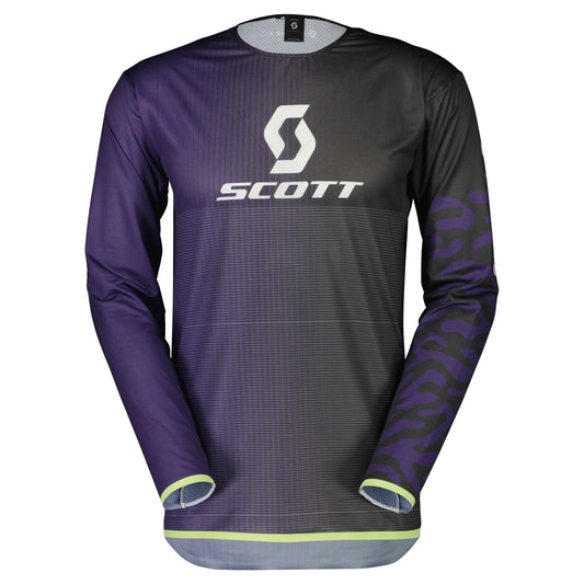 Pullover Scott Podium pro