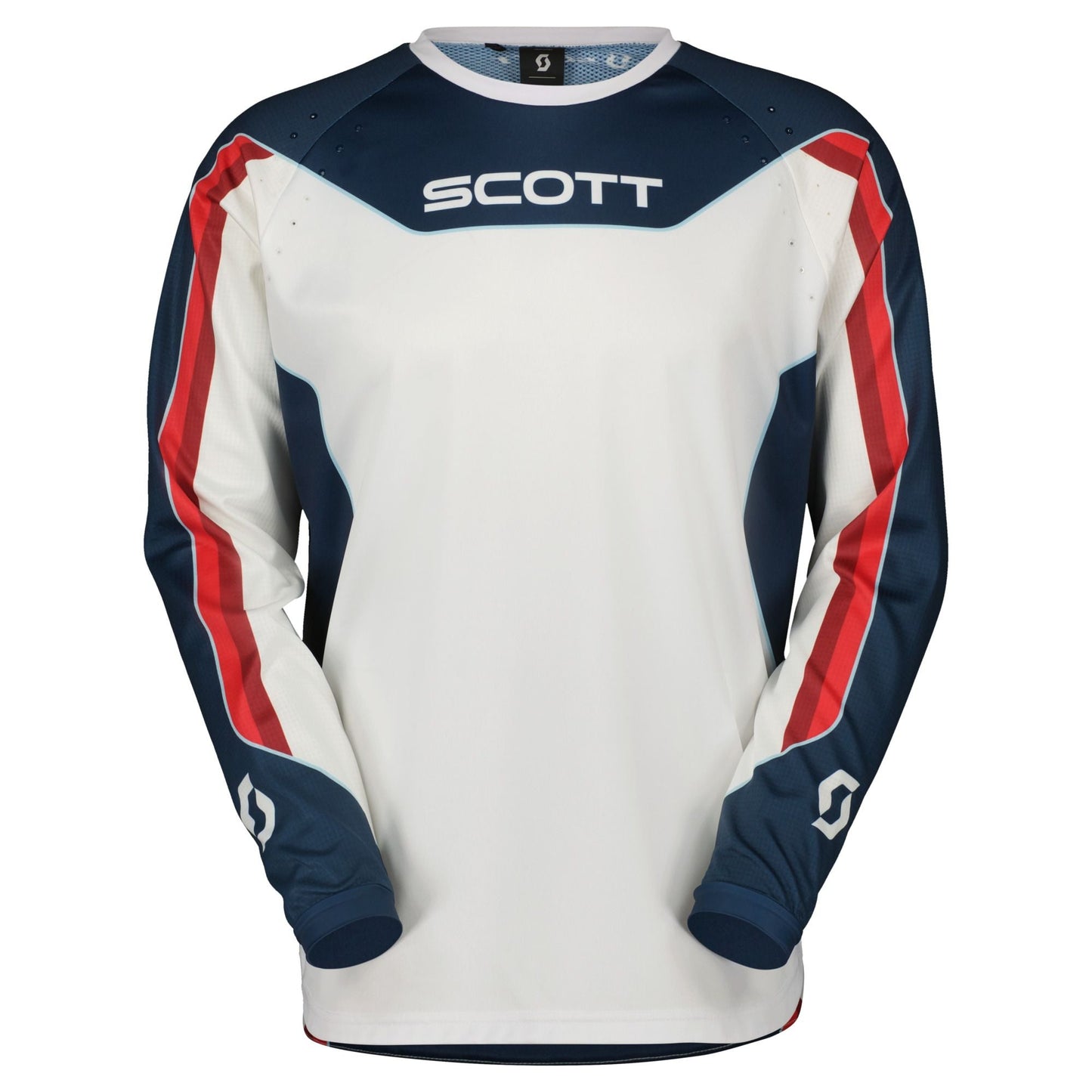 Scott Evo Dirt shirt