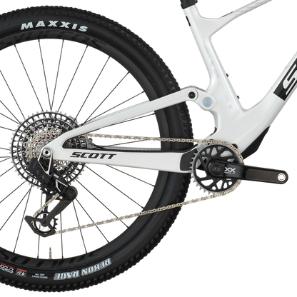 SCOTT Spark Coupe du Monde RC EVO