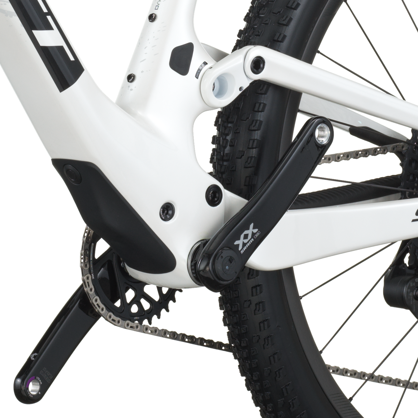 SCOTT Spark Coupe du Monde RC EVO