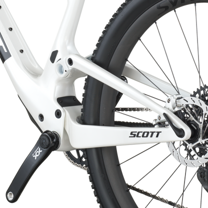 SCOTT Spark Coupe du Monde RC EVO