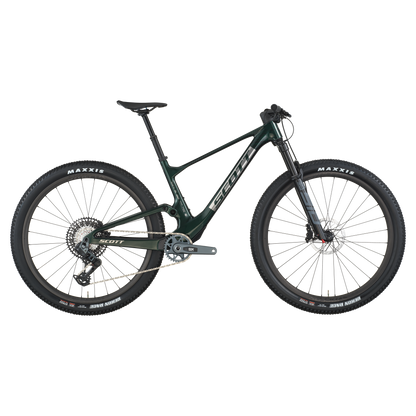 SCOTT Spark RC Team Issue