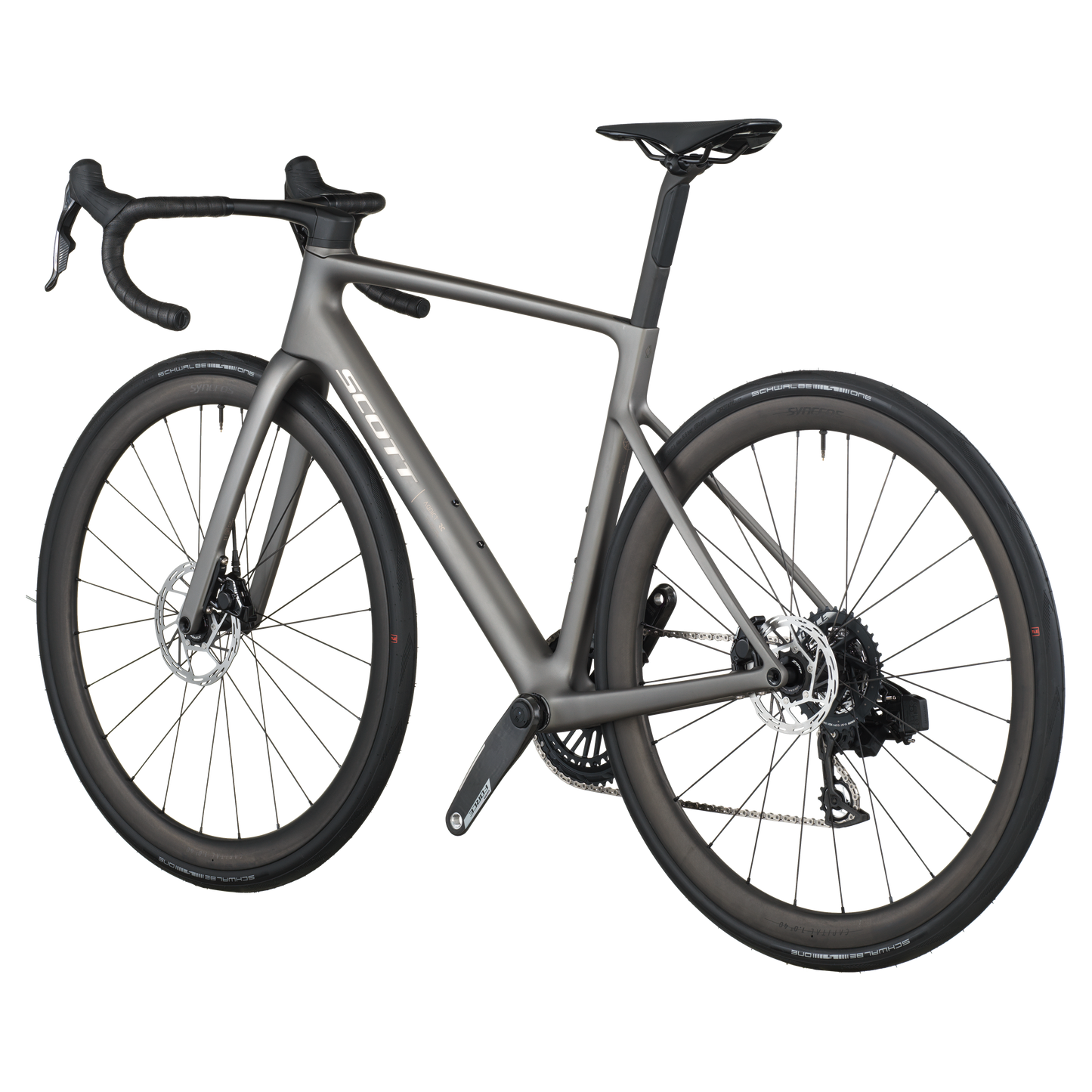 Bicycle SCOTT ADDIT RC TEAM