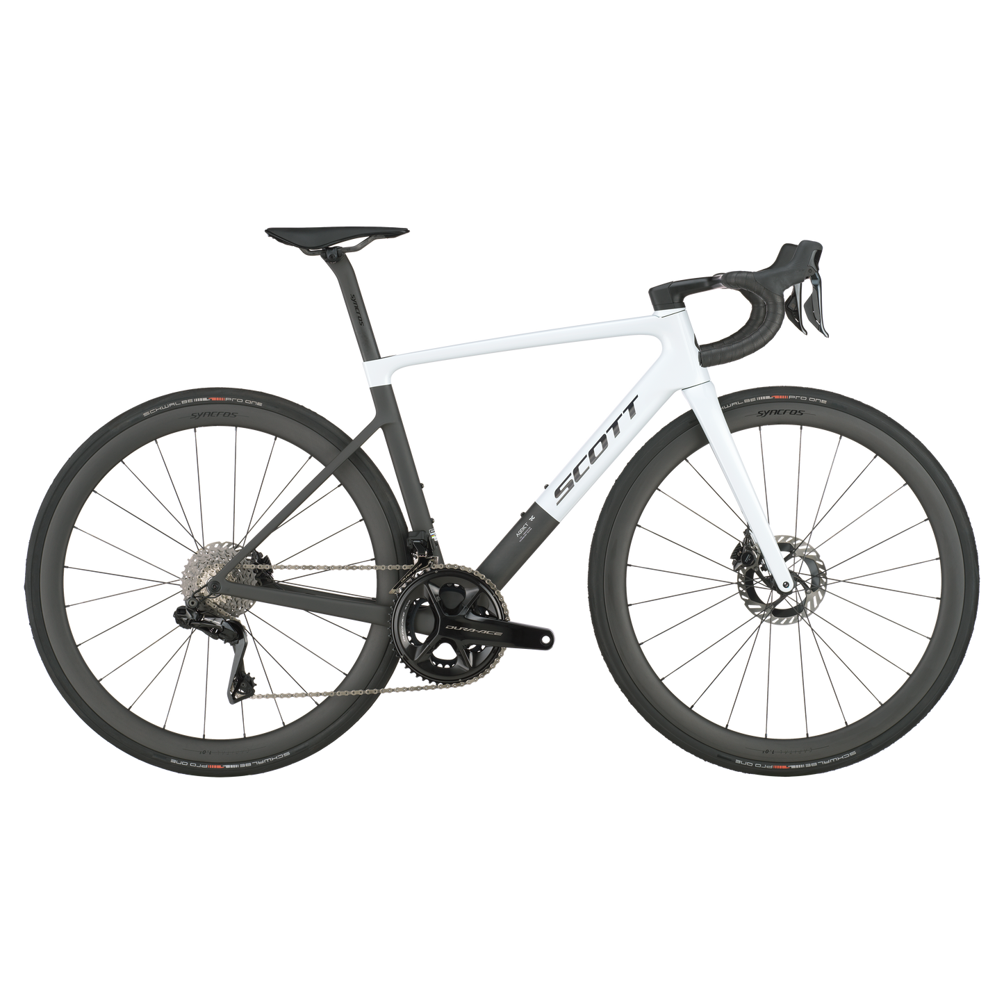 Scott ADDIT RC PRO 2025