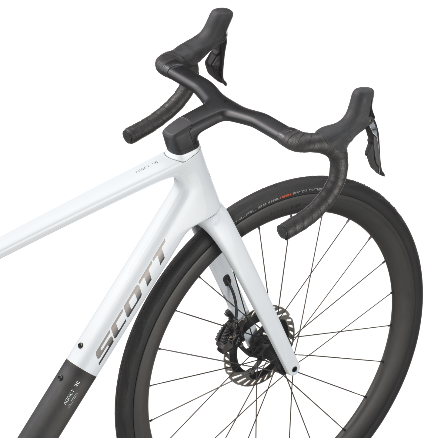 Scott ADDIT RC PRO 2025