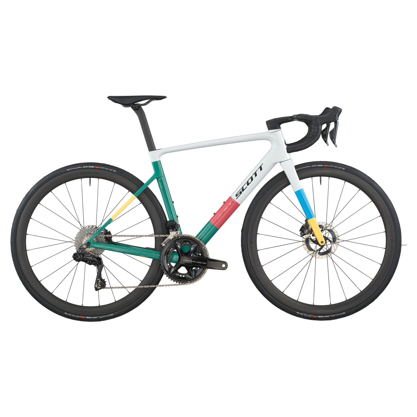 Scott ADDIT RC PRO 2025