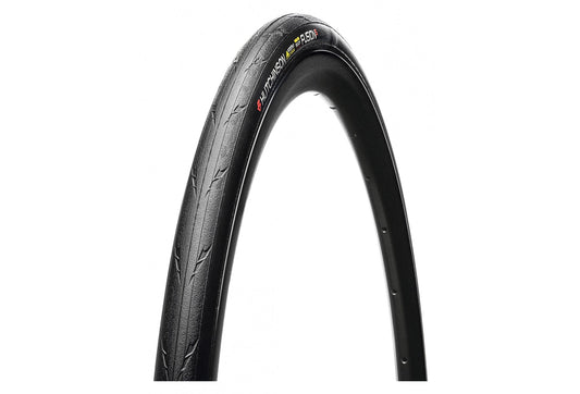 Hutchinson Fusion 5 Tubeless bereit