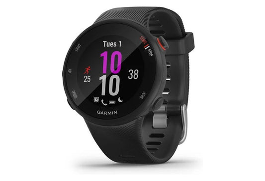 Garmin Forerunner 45s Uhr